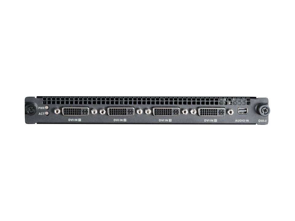 Hikvision DS-C30S-04DI