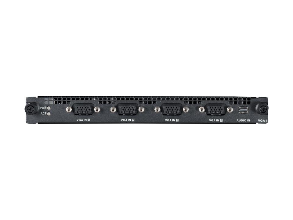 Hikvision DS-C30S-04VI